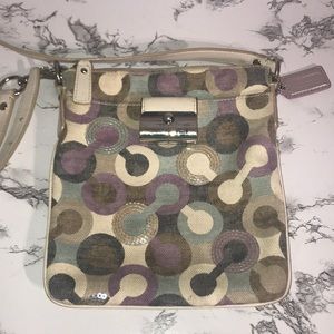 Coach Crossbody Purse